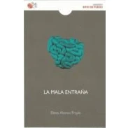 Imagen de Mala EntraÑa (SITIO DE FUEGO)