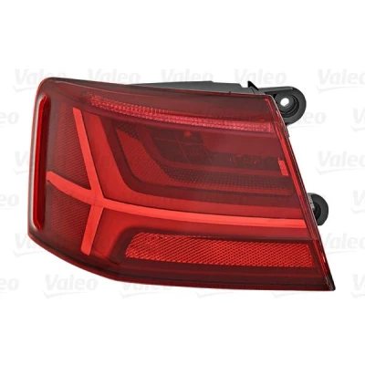Imagen de Luz trasera VALEO 047006