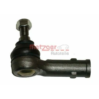 Imagen de METZGER 54004501 Rótula de dirección 18 KIT + Eje delantero, izquierda VOLKSWAGEN: TRANSPORTER 4, 4 Bus