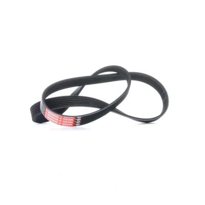 Imagen de GATES Micro V Stretch Fit 6PK1019SF Correa trapecial poli 1019 6 PA (poliamida), EPDM (Ethylen Propylen Dien Caucho) FORD: FIESTA 5,