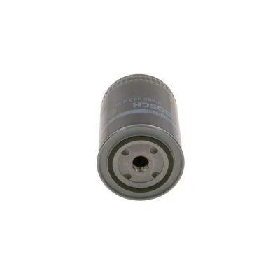 Imagen de BOSCH 0 986 452 400 Filtro de aceite 3/4&quot; 16 UNF enroscable AUDI: A4 B5 Berlina, Avant, VOLKSWAGEN: Passat Variant, Berlina