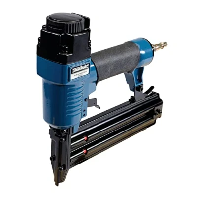 Imagen de Silverline Tools 868544 Calavdora neumática 50 mm (Calibre 18)