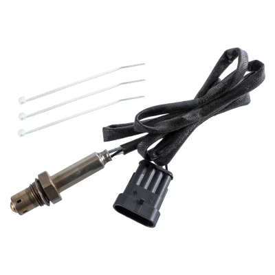 Imagen de FEBI BILSTEIN 175908 Sonda lambda térmico 4 ALFA ROMEO: 159 Berlina, Sportwagon, 156 FIAT: Doblo I Familiar, LANCIA: Kappa Familiar