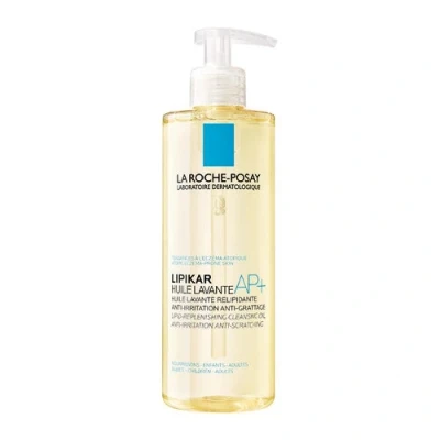 Imagen de La Roche Posay Lipikar Cleansing Oil AP+ 400 ml
