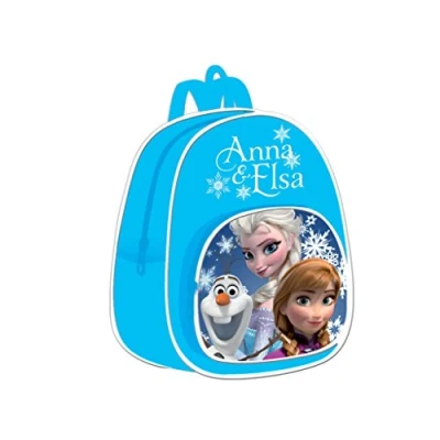 Imagen de Frozen Mochila Capacidad 30 x 8 28 cm Infantil cm, Multicolor