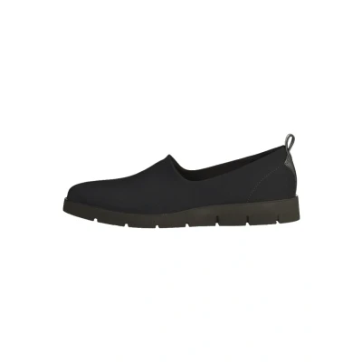 Imagen de ECCO Bella Mocasines, Mujer, Talla: 41, Black/black Tela