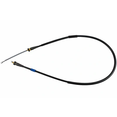 Imagen de METZGER 11.6603 Cable de Freno Mano Atrás derecha