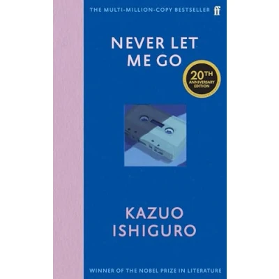 Imagen de Never Let Me Go. Twentieth Anniversary Edition