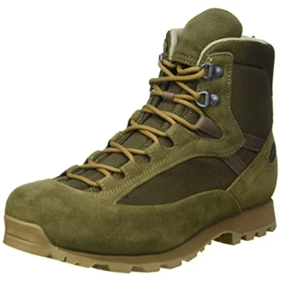 Imagen de AKU Pilgrim TSC GTX Botas Senderismo, Unisex Adulto, Green, 39