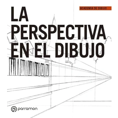 Imagen de La perspectiva en el dibujo (Academia de dibujo)