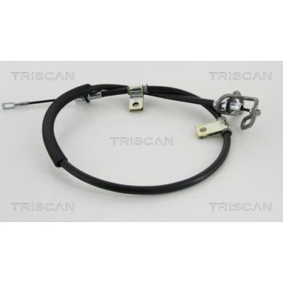 Imagen de TRISCAN 8140 151060 Cable de Freno Mano 1177/980 Discos FIAT: Freemont