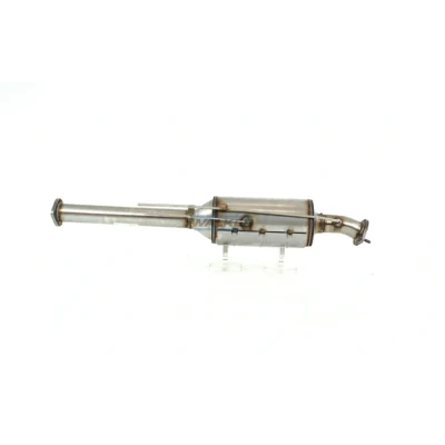 Imagen de WALKER 73086 Filtro de Partículas con piezas montaje FORD: S Max Mk1, MONDEO 4 Stufenheck, Turnier