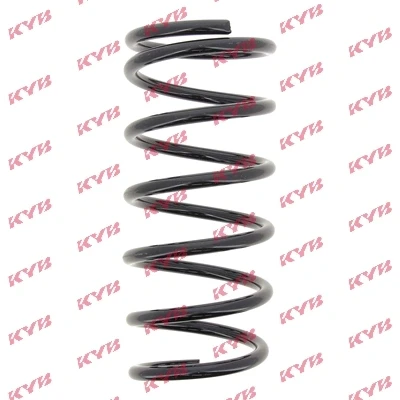 Imagen de KYB K Flex RC5890 Muelle de suspensión Eje trasero helicoidal para vehículos con chasis estándar LAND ROVER: Freelander I SUV