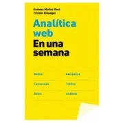Imagen de Analitica Web En Una Semana