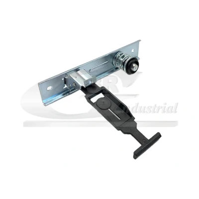 Imagen de 3RG 79634 Cerradura del capó de motor RENAULT: Symbol / Thalia I (LB) 1.4, 1.4 16V, 1.5 dCi, 1.2 16V 2000 2009