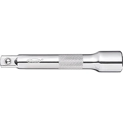 Imagen de VIGOR V2576N Alargadera, llave de cubo 125, 125 12,5 (1/2&quot;)