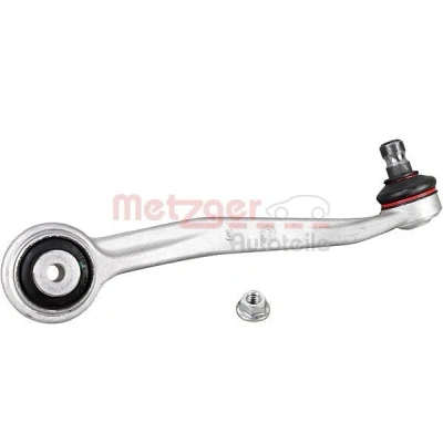 Imagen de METZGER 58135502 Barra oscilante, suspensión de ruedas AUDI: A6 C7 Berlina, A7 Sportback, Avant