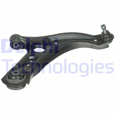 Imagen de DELPHI TC3821 Barra oscilante, suspensión de ruedas Brazo oscilante longitudinal, transversal HYUNDAI: i20 II Active
