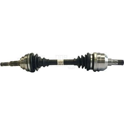 Imagen de Semi eje METELLI 17 0350