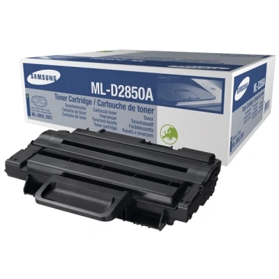 Imagen de Samsung Toner Negro Ml 2850d/2850nd Bc Noficha