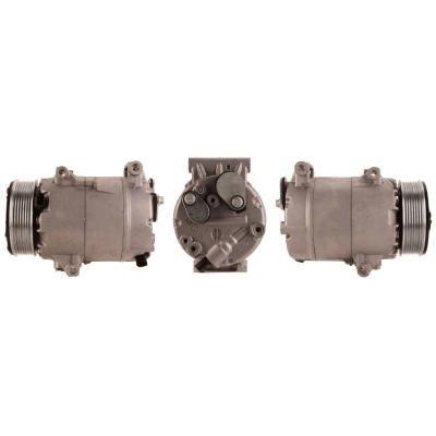 Imagen de LUCAS ACP794 Compresor de Aire Acondicionado PAG 46 R 134 a con juntas RENAULT: ESPACE 4