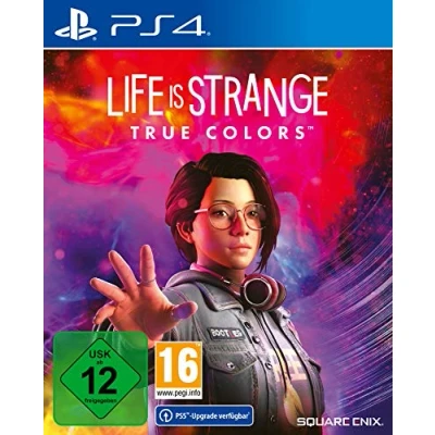 Imagen de Life is Strange: True Colors (PlayStation PS4)
