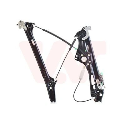 Imagen de Van Wezel Elevalunas Delante, izquierda eléctrico sin electromotor con función de confort, confort 3048261 MERCEDES BENZ: CLS Coupé
