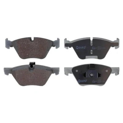 Imagen de QUARO QP3677 Juego de pastillas freno preparado para indicador desgaste BMW: 5 Berlina, Touring