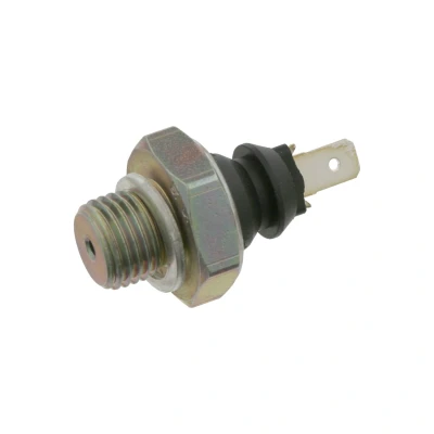 Imagen de FEBI BILSTEIN 04726 Sensor de Presión Aceite con junta anular OPEL: Kadett E CC, Corsa A Manta B Berlina, SAAB: 9 3 Cabrio, 9000 Hatchback