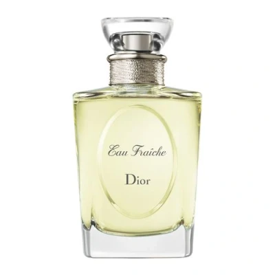 Imagen de Dior Eau Fraiche de Toilette 100 ml