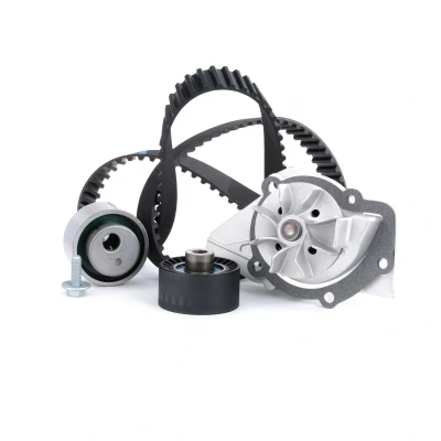 Imagen de DAYCO KTBWP5340 Bomba de Agua + Kit Distribucion PEUGEOT: Expert I, 806, 406 Berlina, CITROËN: Evasion, Xsara Hatchback, Picasso norauto,