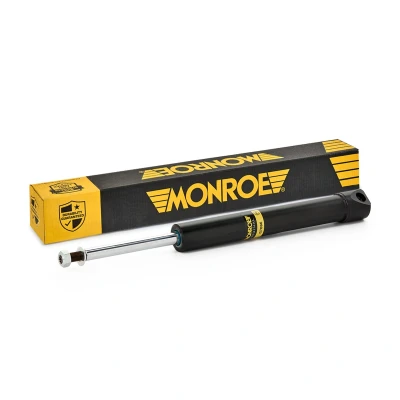 Imagen de MONROE G7086 amortiguador Presión de gas Bitubular Columna Espiga arriba, Abrazadera abajo SMART: Roadster Cabrio, Fortwo I Coupé
