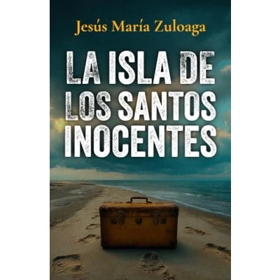 Imagen de LA ISLA DE LOS SANTOS INOCENTES