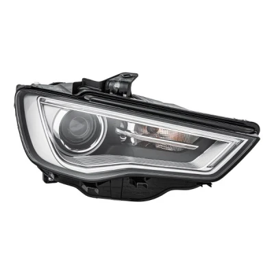 Imagen de HELLA 1EL 010 740 321 Faros AUDI: A3 Sportback, Berlina, Hatchback