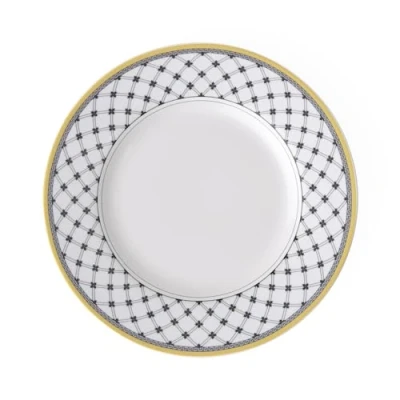 Imagen de Villeroy &amp; Boch Audun Promenade 1010692640 Plato de Desayuno, 22 cm, Porcelana, Amarillo