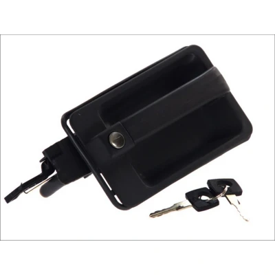 Imagen de DT Spare Parts 4.61369 Manecilla de Puerta izquierda