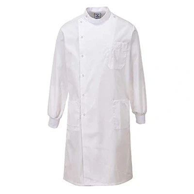 Imagen de Portwest Bata Howie Acabado Texpel, Tamaño: XXXL, Color: Blanco, C865WHRXXXL