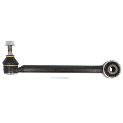 Imagen de MOOG SU TC 15966 Barra oscilante, suspensión de ruedas eje trasero ambos lados Brazo oscilante transversal Hierro fundido SUBARU: Forester III