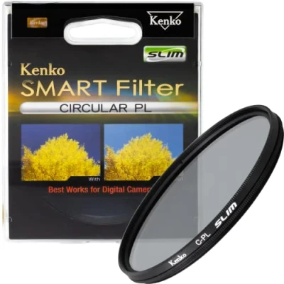 Imagen de Kenko 238295 Filtro De Cámara
