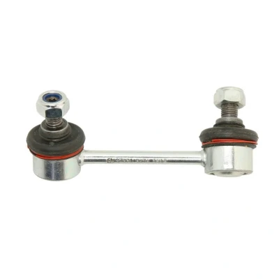 Imagen de febi BILSTEIN 27331 Bieleta de suspensión Eje trasero izquierda 100 M10 x 1,25 Plus con tuerca autofijadora Acero TOYOTA: Avensis II Berlina