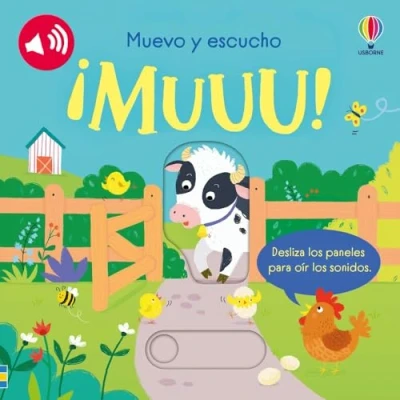 Imagen de ¡muuu!