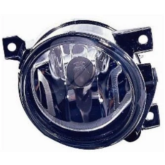 Imagen de ABAKUS 441 2036R UQ Faros Antiniebla derecha sin conector hembra, portalámparas, bombilla VOLKSWAGEN: Golf 5