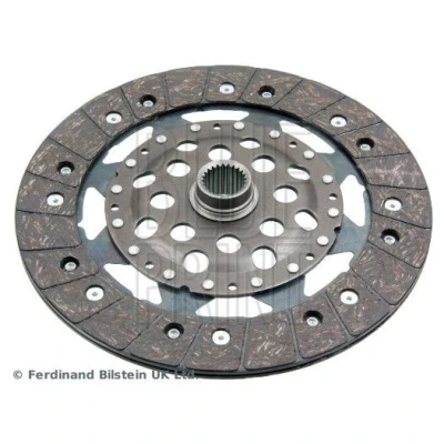 Imagen de BLUE PRINT ADN13174 Disco de Embrague 240 24
