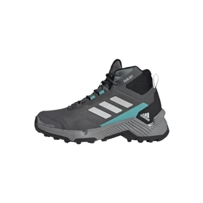 Imagen de adidas Eastrail 2.0 Rain.rdy, Zapatillas para Mujer, Grey Five Dash Core Black, 37 1/3 EU