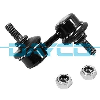 Imagen de DAYCO DSS1268 Bieleta de suspensión Eje delantero, izquierda, derecha M10x1.25 HONDA: CIVIC 7 Hatchback, 6 CR V 1