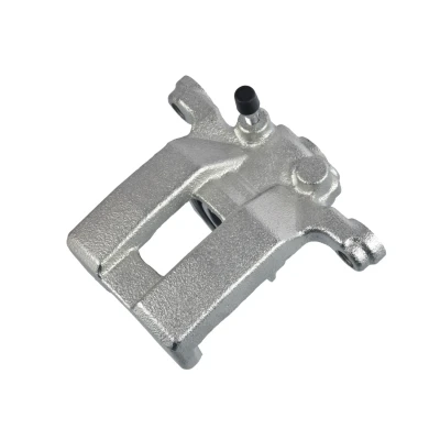 Imagen de FEBI BILSTEIN 181174 Pinza de freno Hierro fundido Eje trasero izquierda NISSAN: Qashqai / Qashqai+2 I