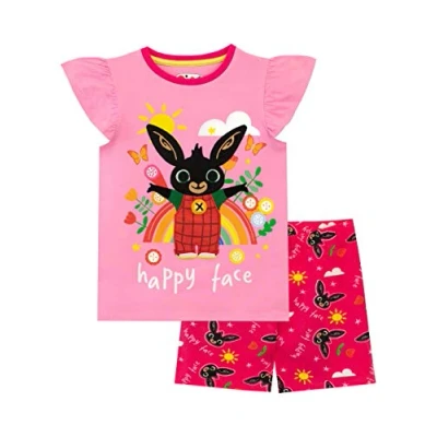 Imagen de Bing Pijamas para Niñas Multicolor 7 8 años