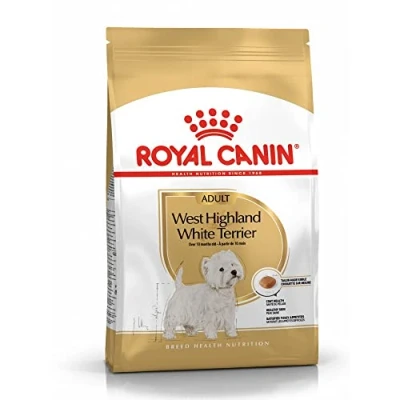 Imagen de Royal Canin C 08963 S.N. West Highland 21 3 Kg