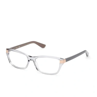 Imagen de GUESS GU2956 Gafas, Grey/Other, 54/16/140 para Mujer