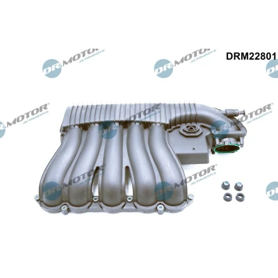 Imagen de DR.MOTOR AUTOMOTIVE DRM22801 Colectores de Admisión con juntas VOLVO: V50, C30, S40 II